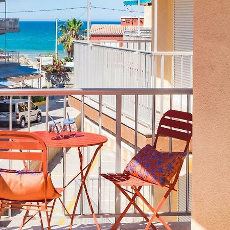 Apartamento Coral Denia Bagian luar foto