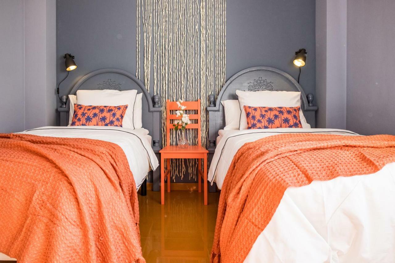 Apartamento Coral Denia Bagian luar foto