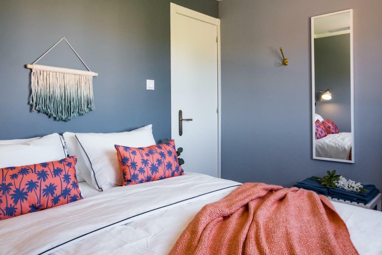 Apartamento Coral Denia Bagian luar foto