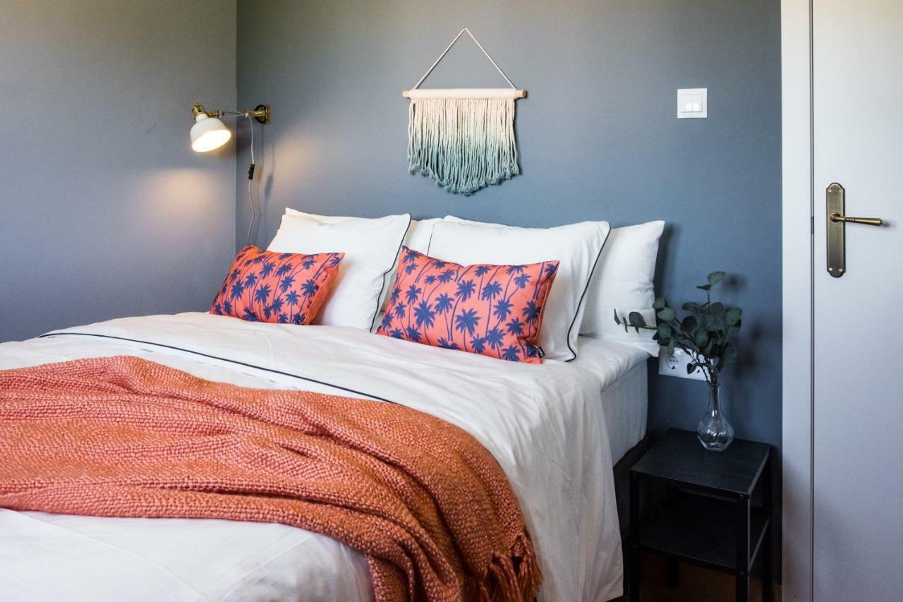 Apartamento Coral Denia Bagian luar foto