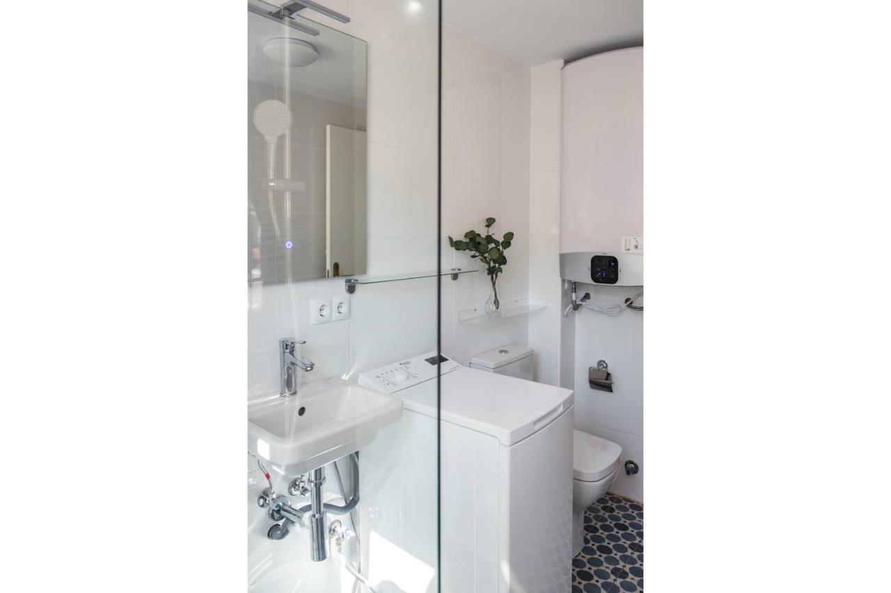 Apartamento Coral Denia Bagian luar foto